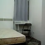 Quarto II Na Vila Mariana Com Cafe Da Manha.